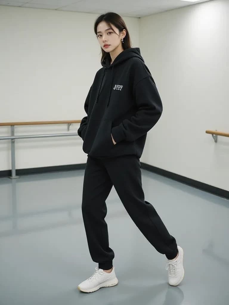 JYP Trainee thumbnail