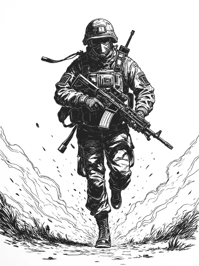 Military thumbnail