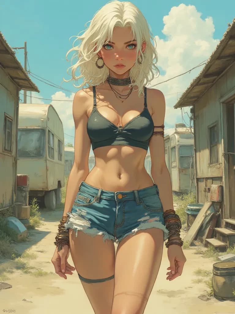 Daisy Mae thumbnail