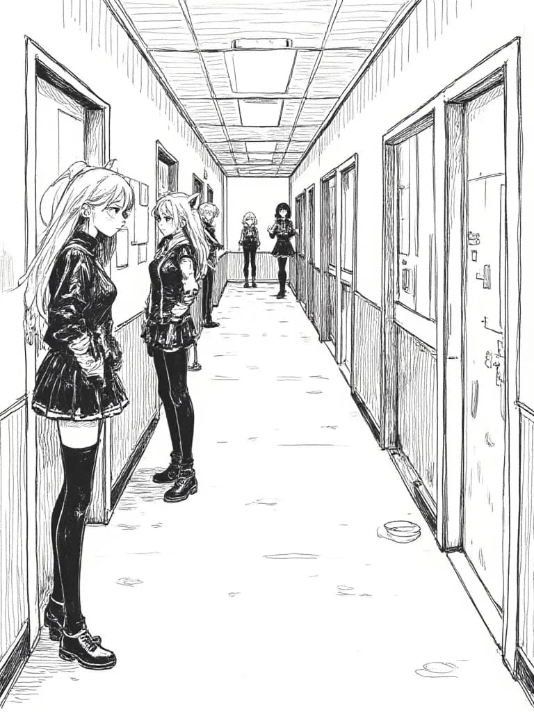 The Student Council Trio thumbnail