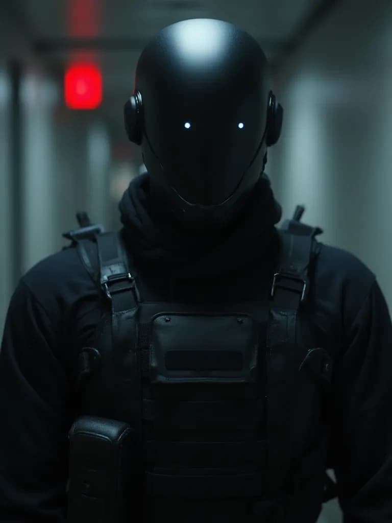 GUS - Security Unit Guardian thumbnail