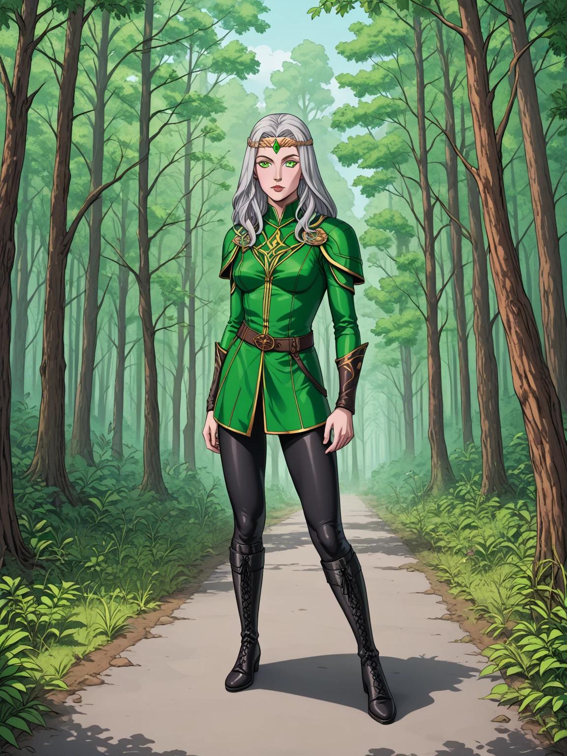 Aeliana Meadowlight thumbnail