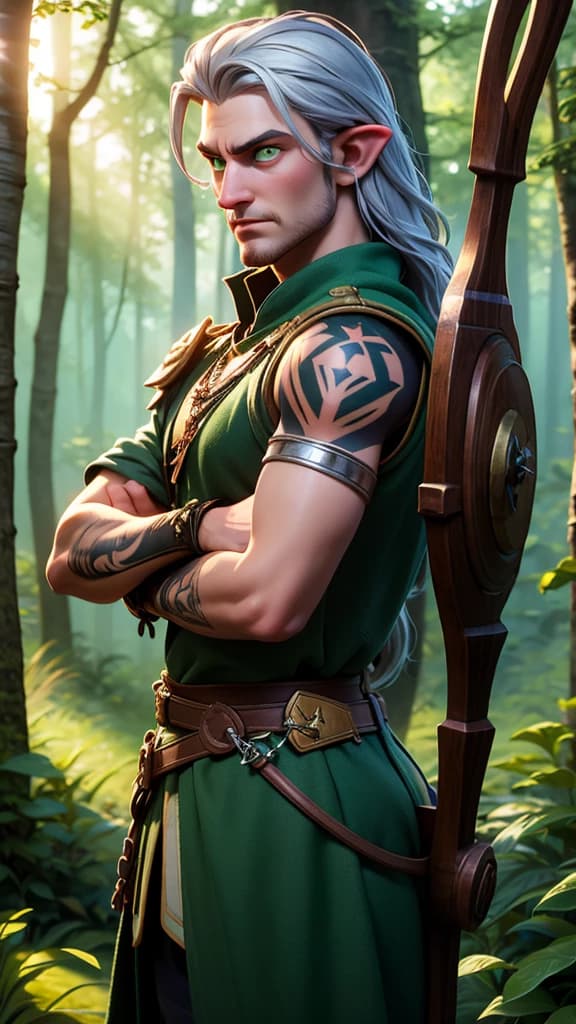 "Ulric" thumbnail