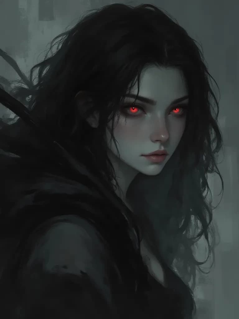 Nyx thumbnail