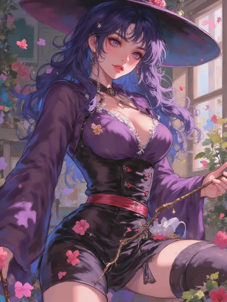 Ms. Kim thumbnail