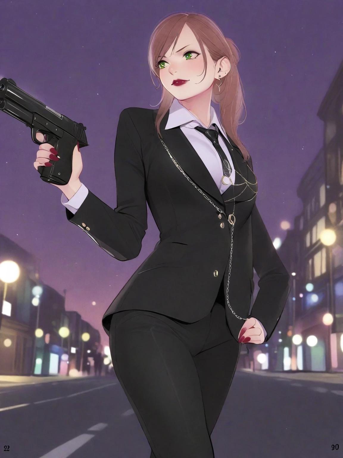 Lindsay Lou thumbnail