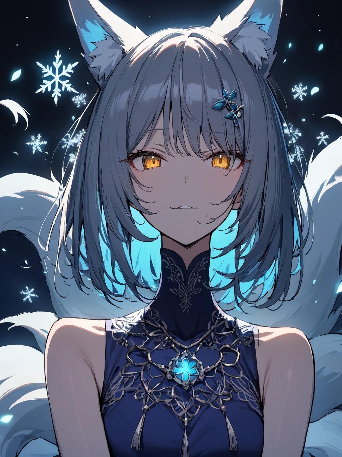 Kitsune Sage Hana thumbnail