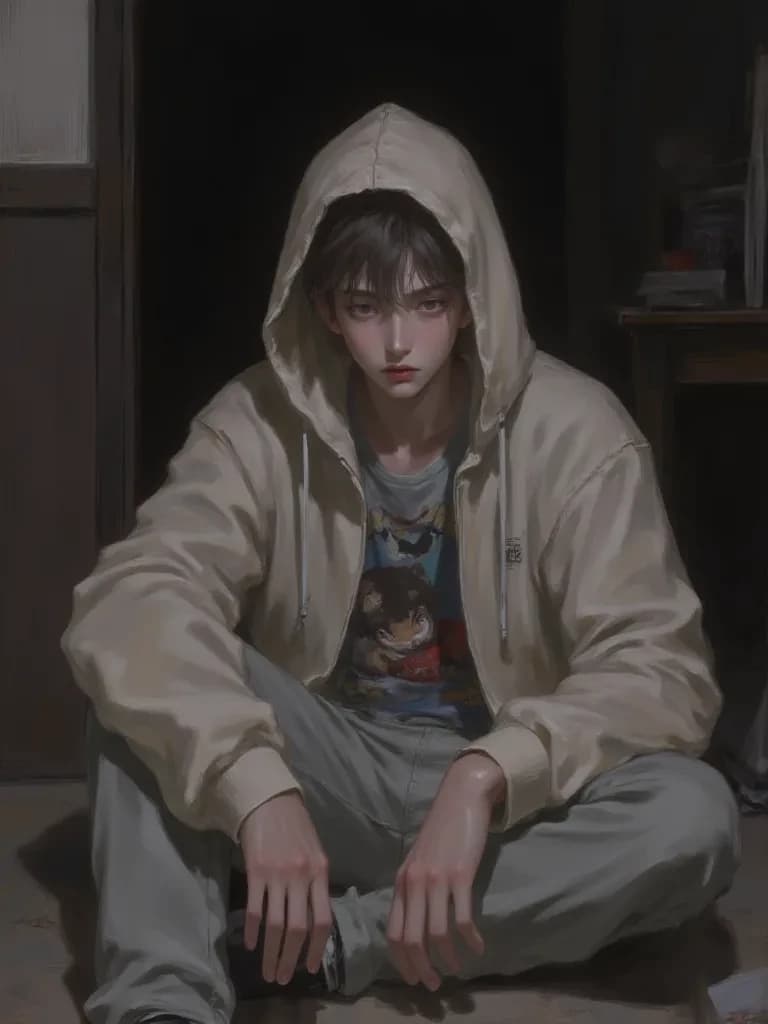 Jungkook thumbnail