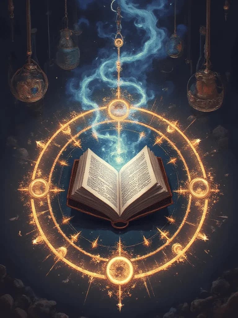 Magic system thumbnail