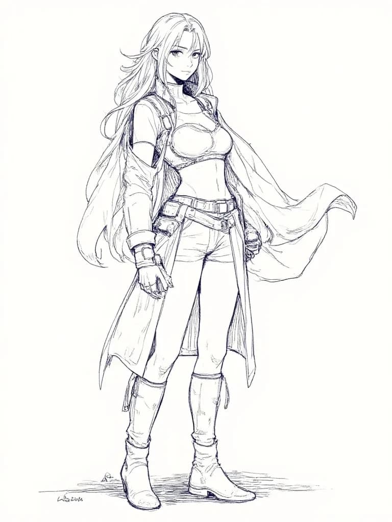 Lara thumbnail