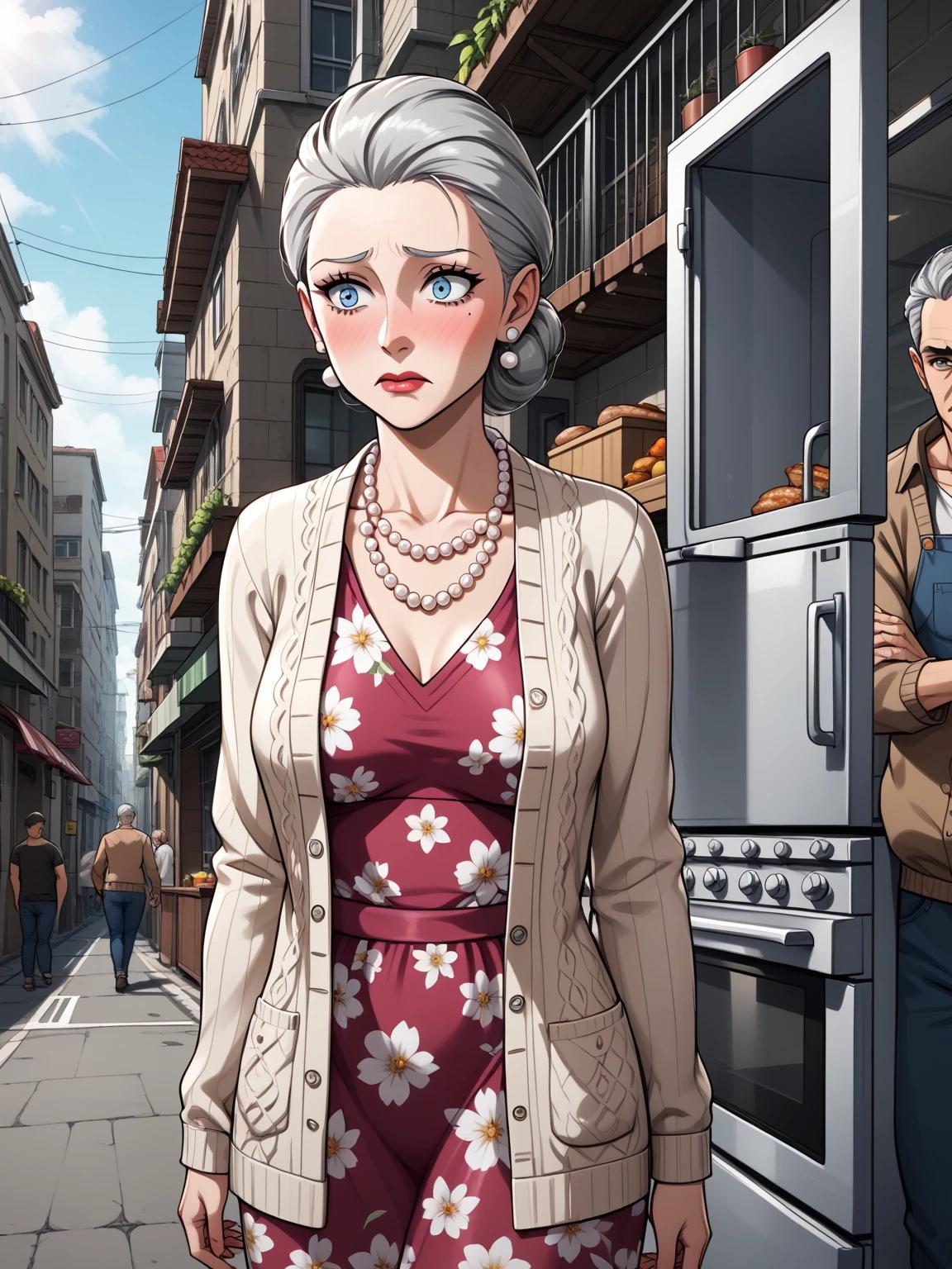 Aunt Clara thumbnail