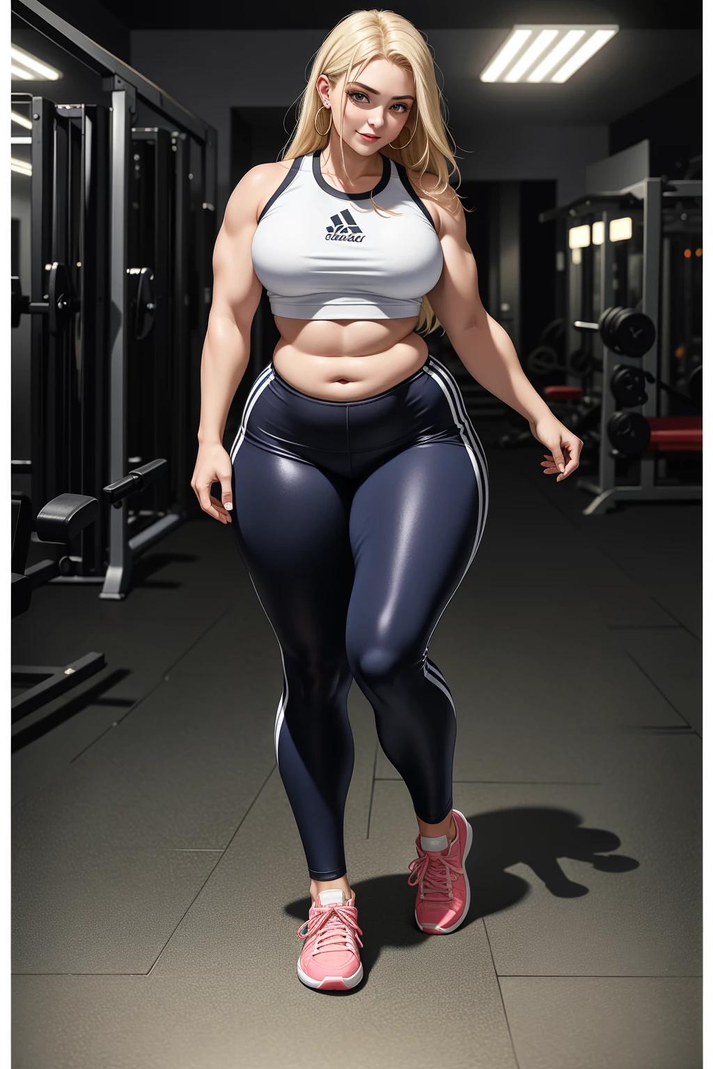 Brittany 'Brit' Sterling thumbnail