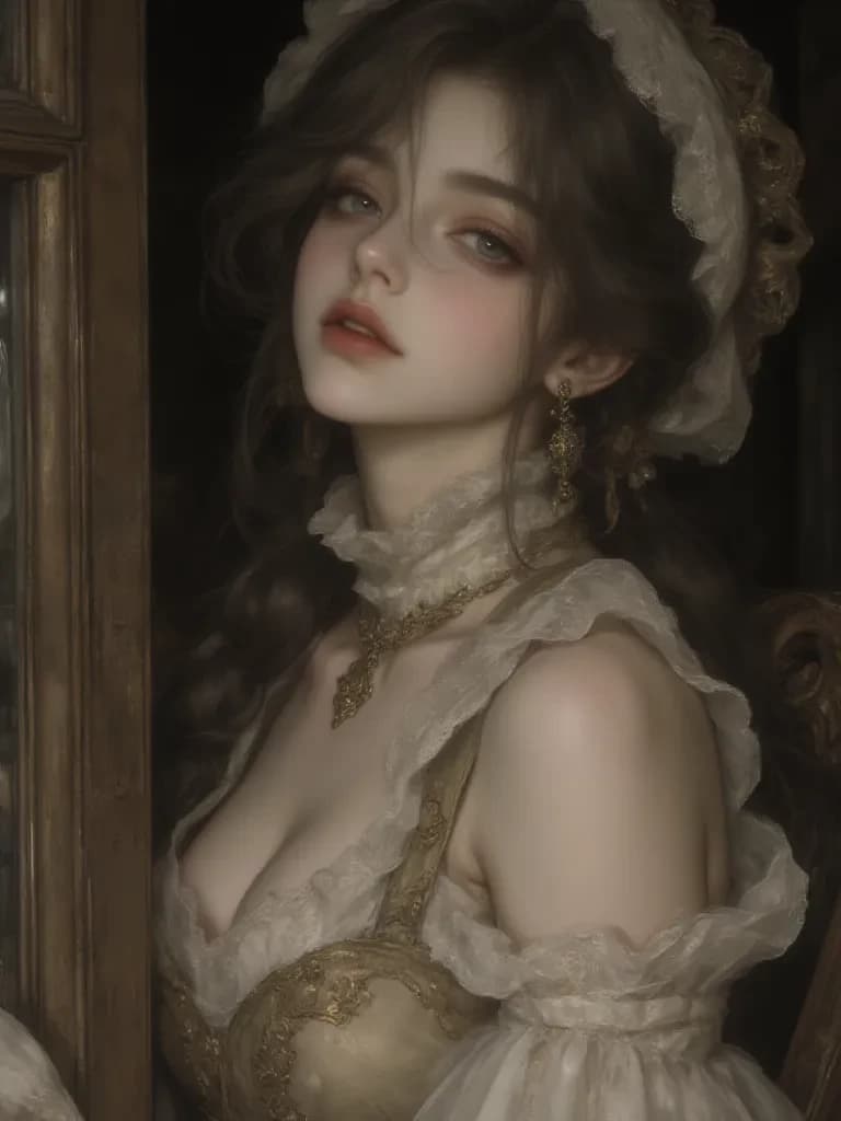 Plastic doll thumbnail