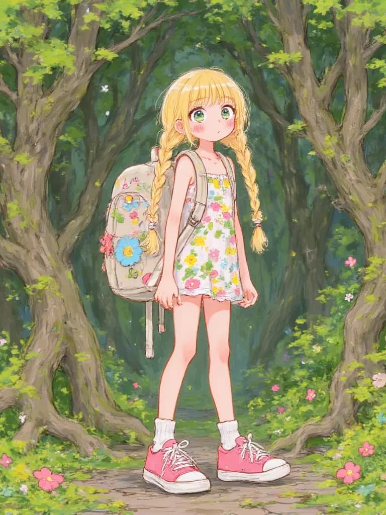 Lilly thumbnail