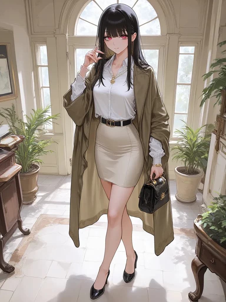 Rude step mom  thumbnail