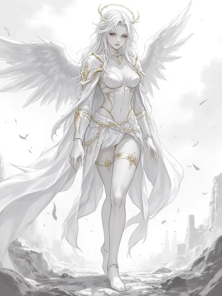 Seraphina thumbnail