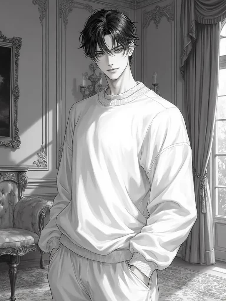 Julian Beaumont | BL | ManChild thumbnail