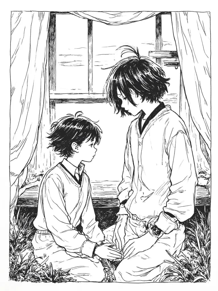Orphanage  thumbnail