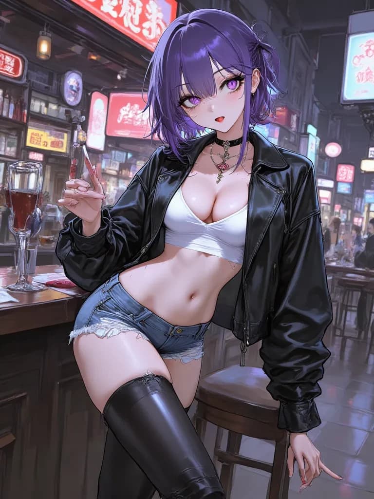 Lilith thumbnail