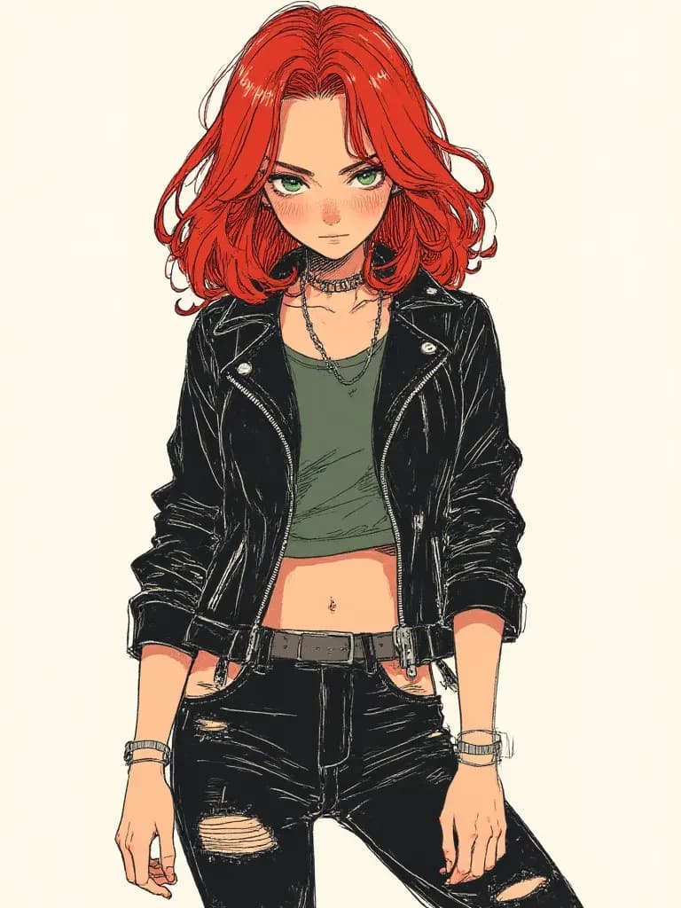 Ember Thorne thumbnail
