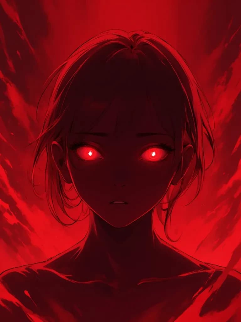 SCP-3001 (The Red Reality) thumbnail
