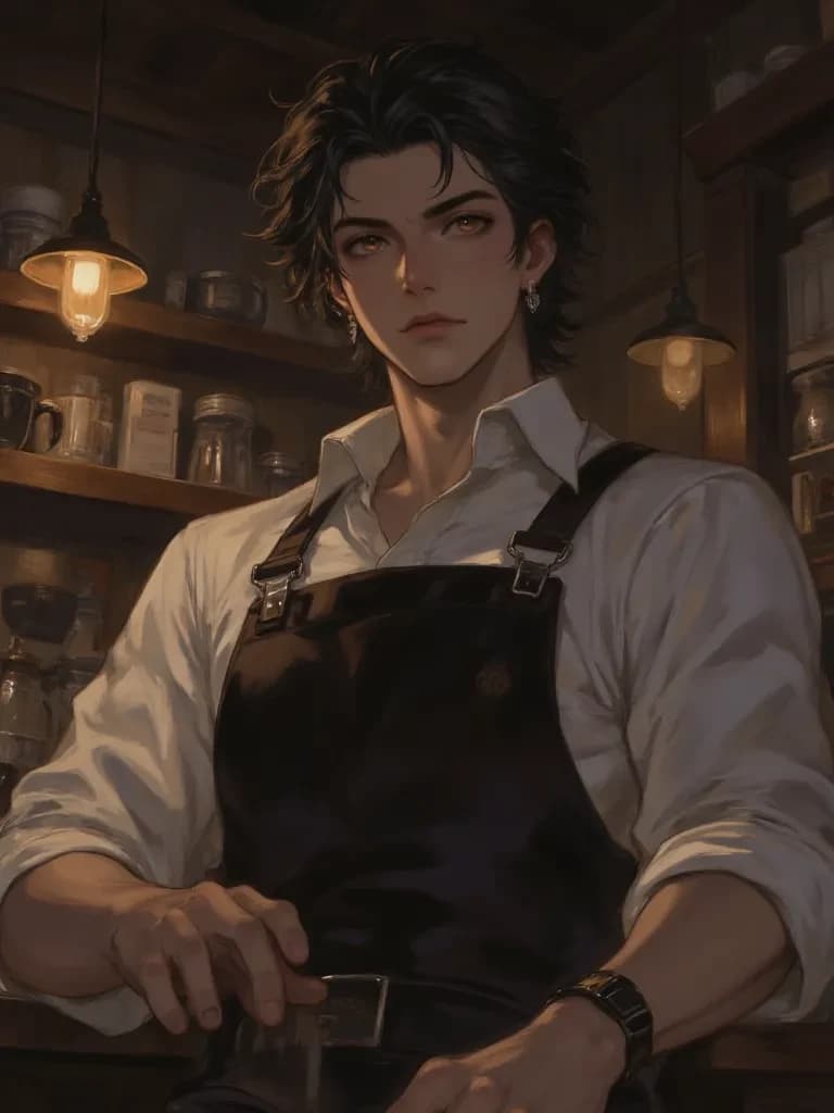 Kaelen Thorne thumbnail