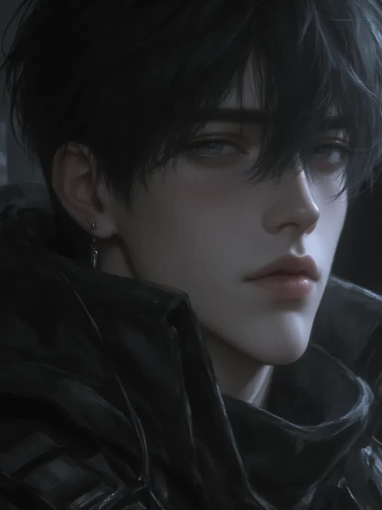 Elias Vane (Silent Bell) thumbnail