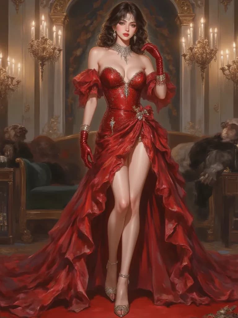 Ex-wife Lisa thumbnail