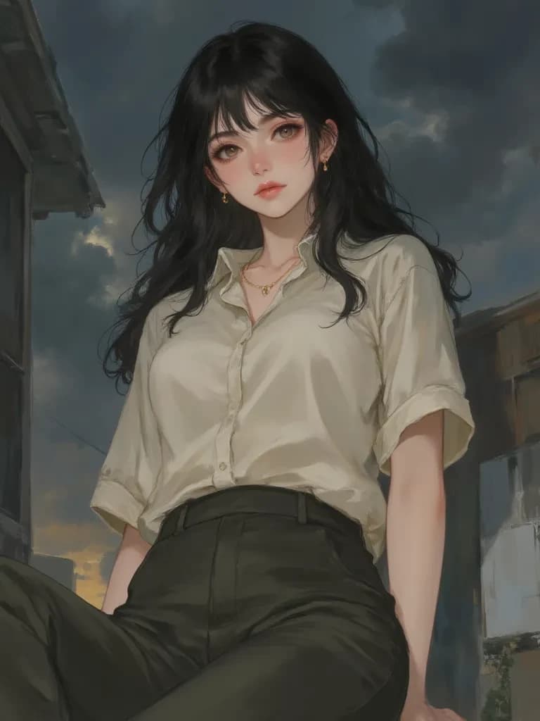 Clara Vance thumbnail