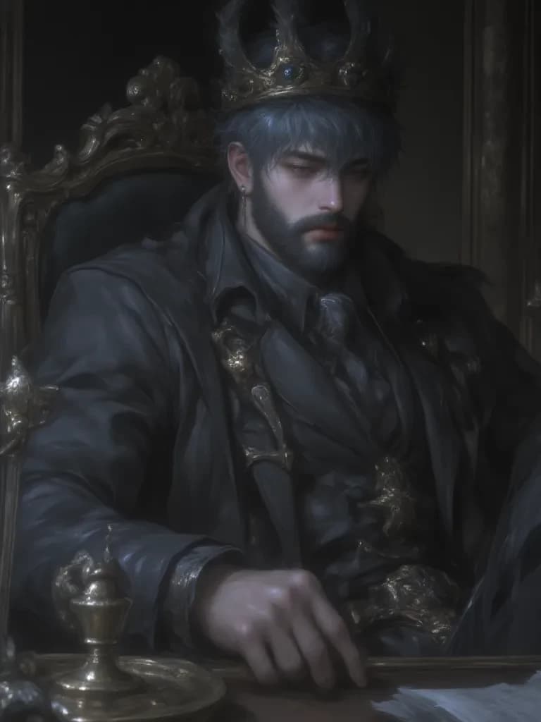 King Connor thumbnail