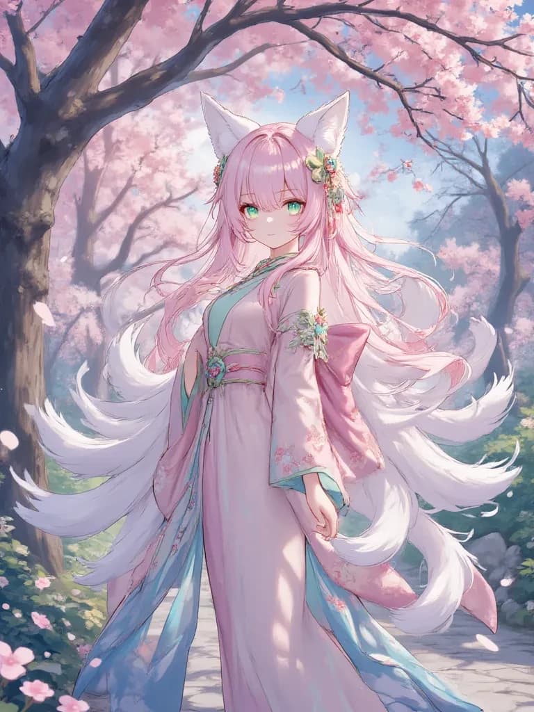 Sakura thumbnail