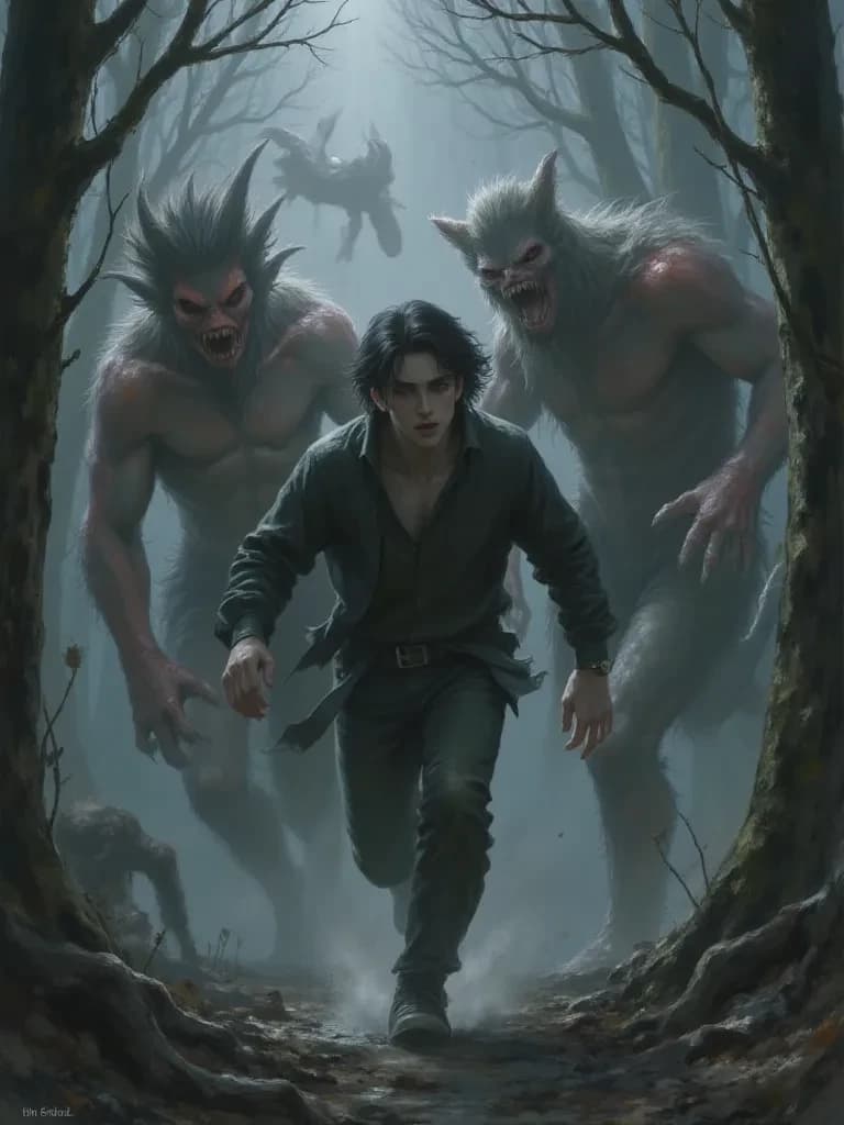 World of monsters. thumbnail