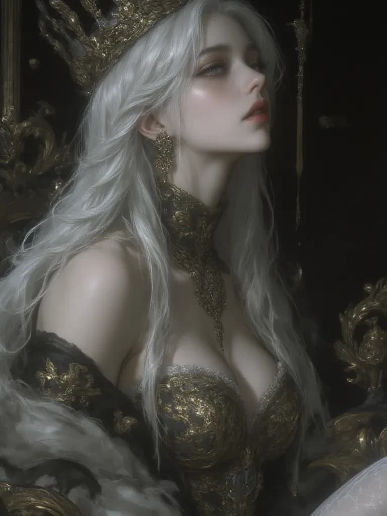 Marie Coldwalker thumbnail