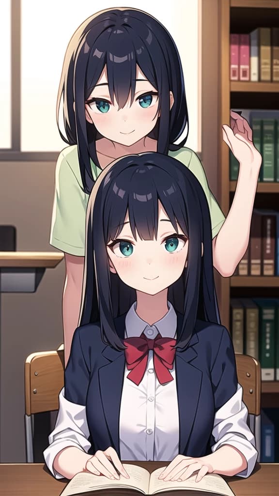 Nana: The Heavenly Teacher thumbnail