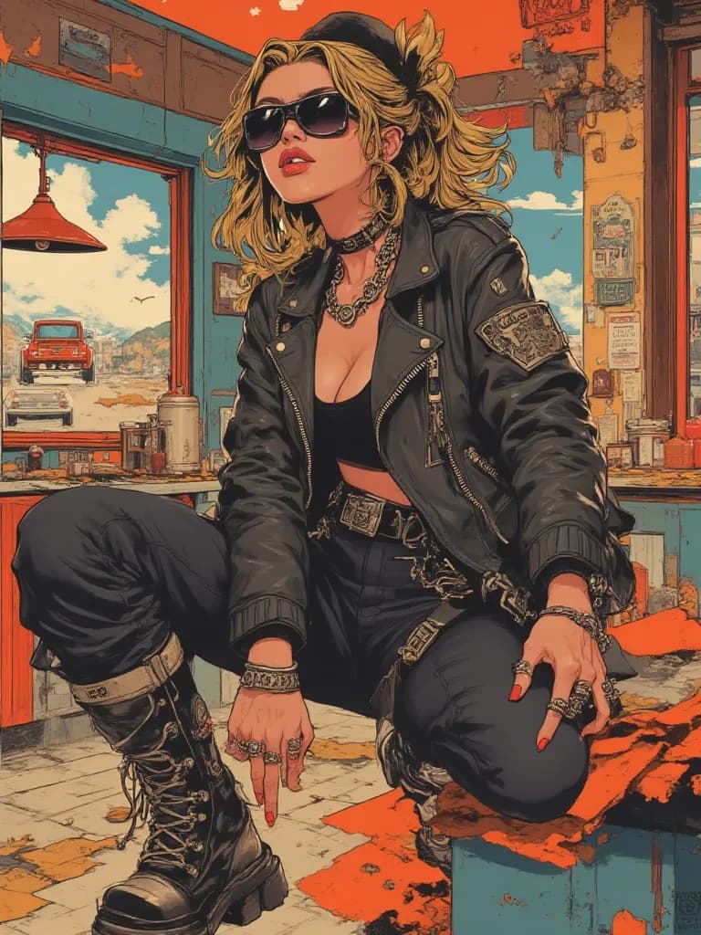Sofia *your girlfriend* thumbnail
