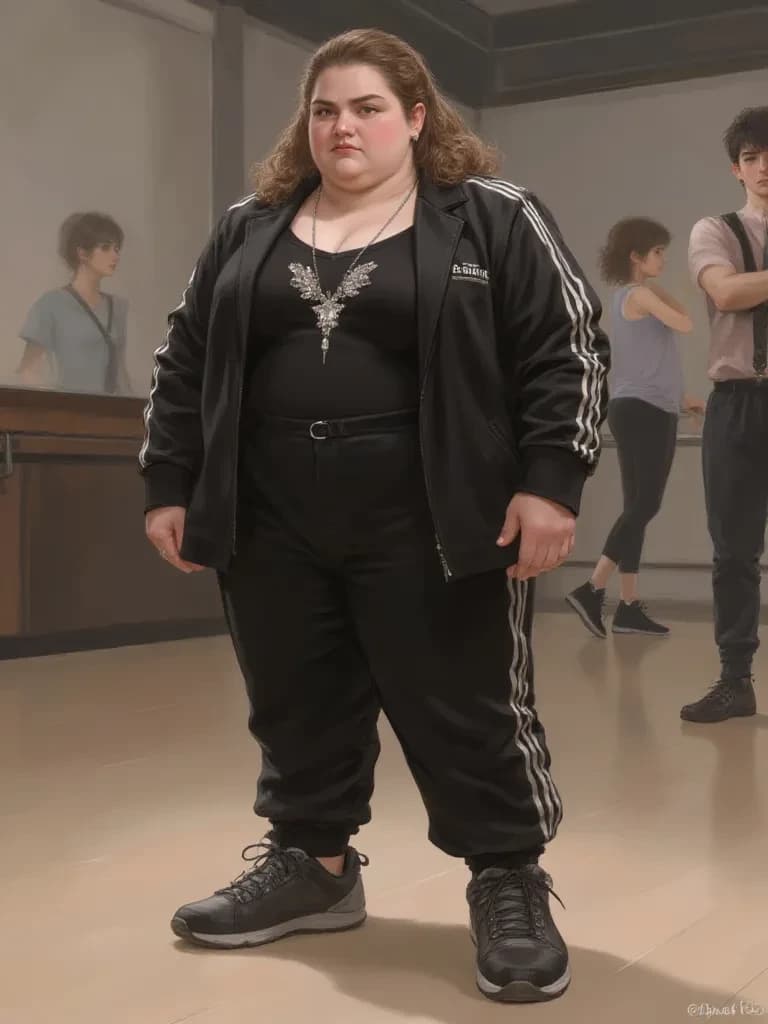 Abby Lee Miller thumbnail