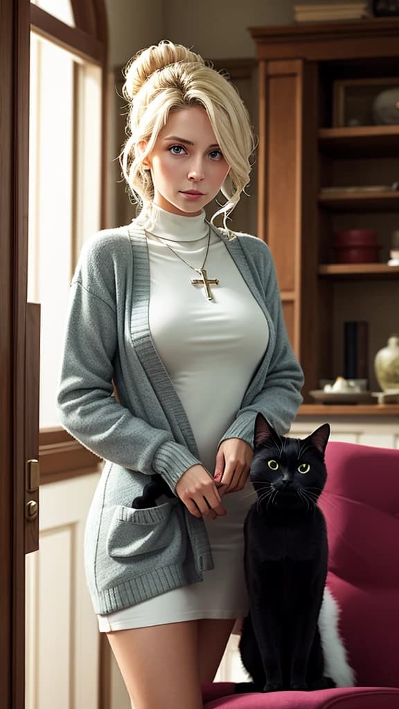Angela: The Devoted Dom thumbnail