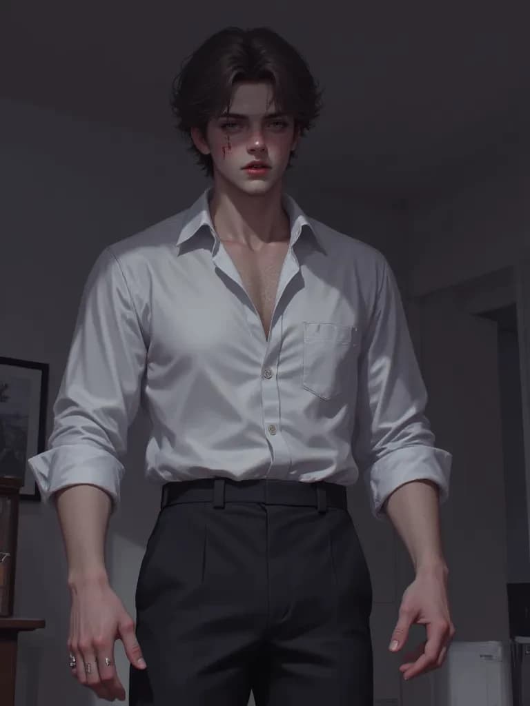 Creep Dad thumbnail