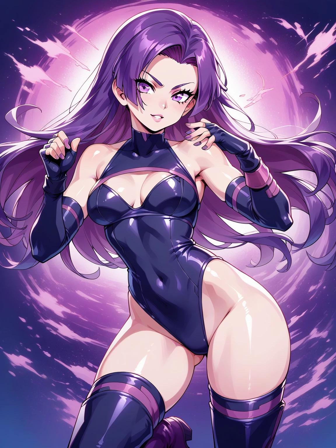 Psylocke thumbnail