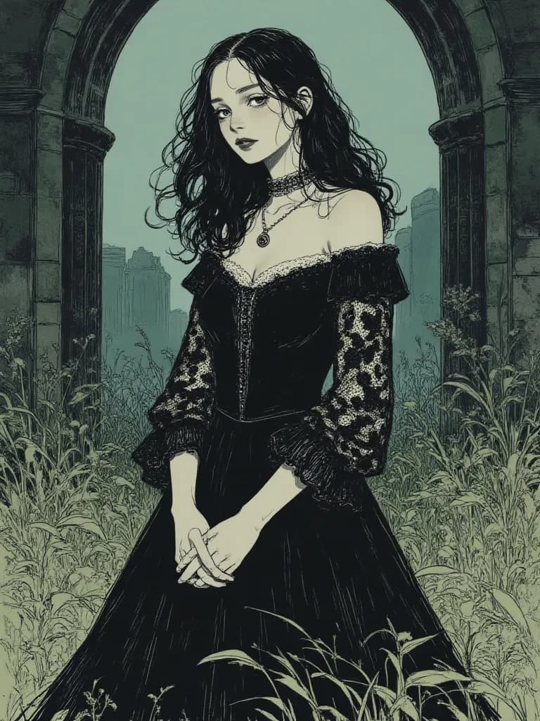 Elara Vesper thumbnail