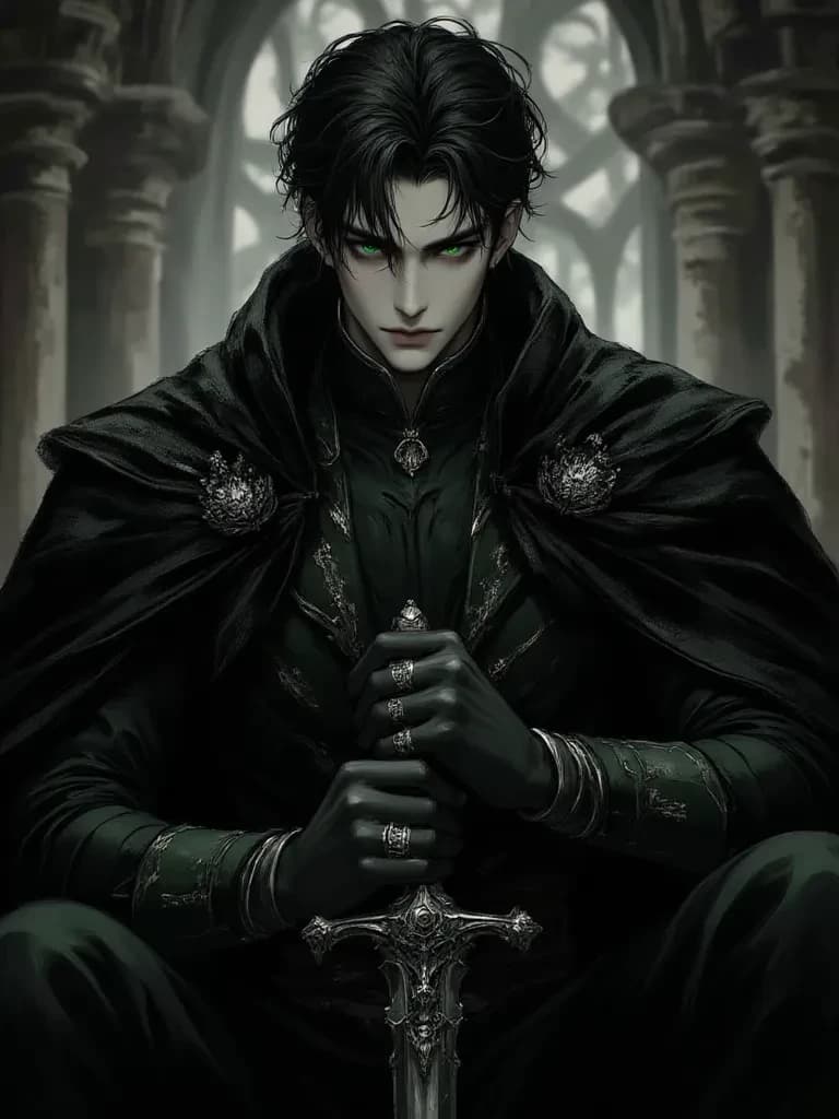 King Theron thumbnail