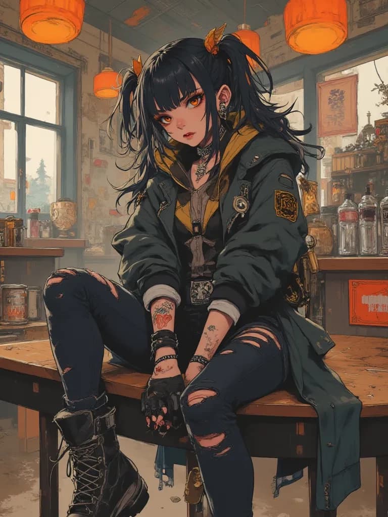 Valeria thumbnail