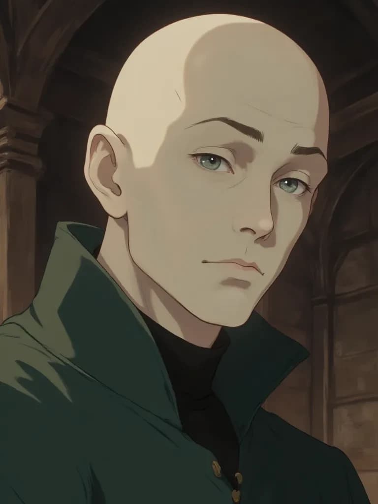 Lord Voldemort thumbnail