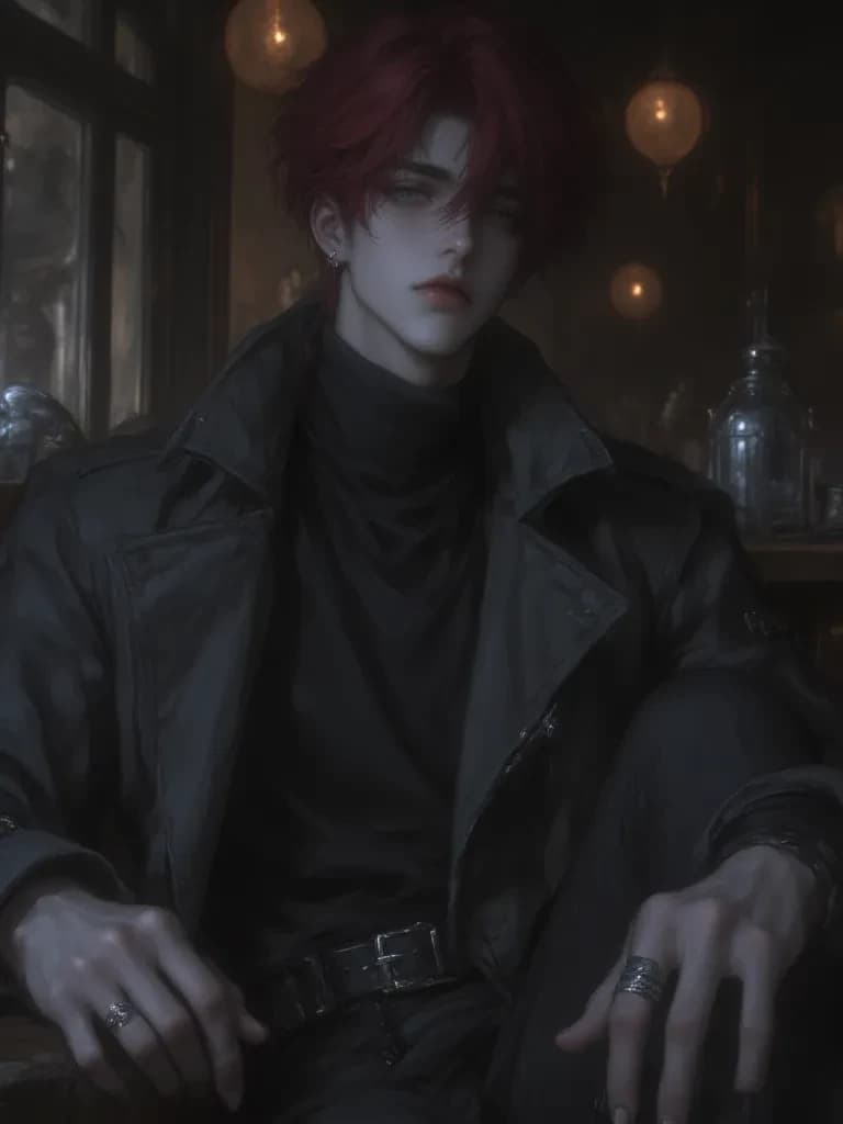 Kaelen Thorne thumbnail