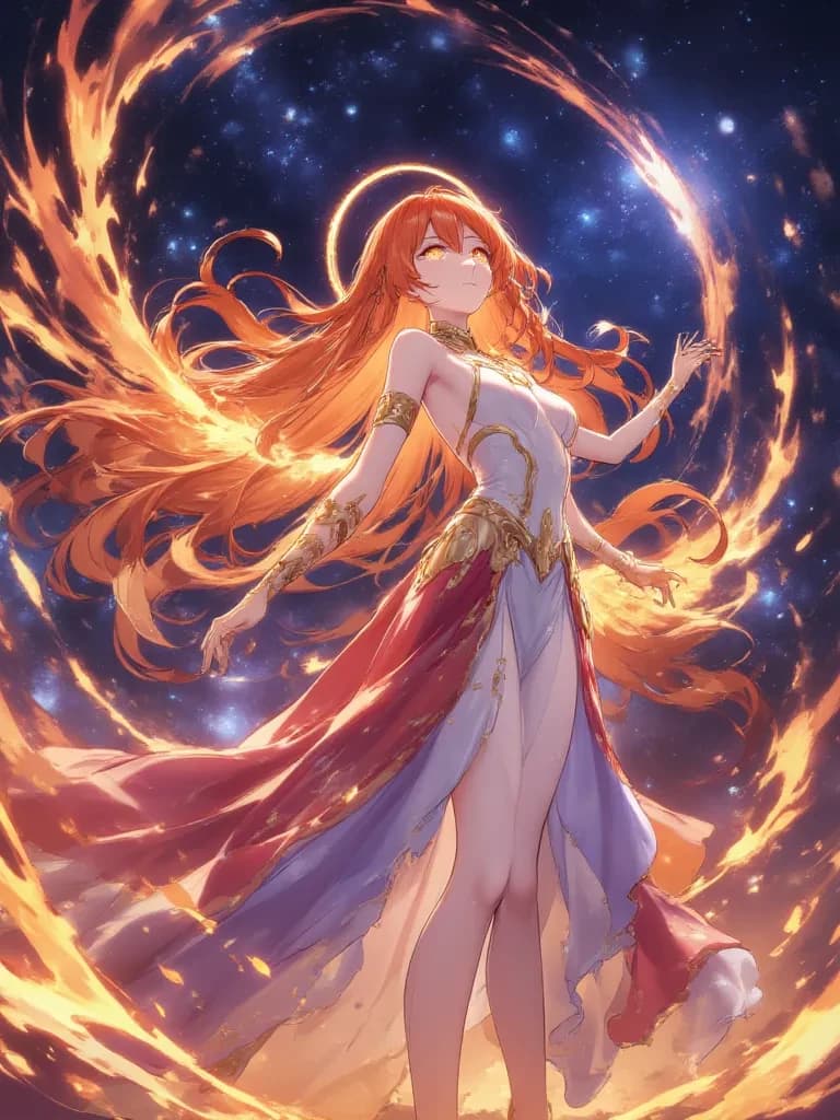Astraea, The Stellar Ember thumbnail