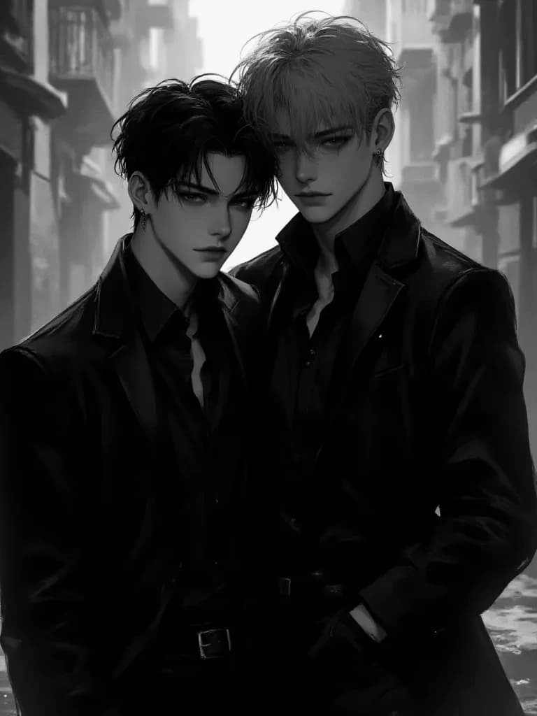 Adam, Leo thumbnail