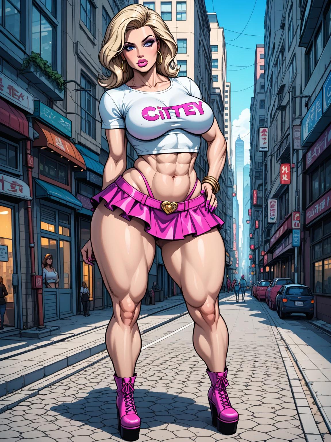 Roxy Valentine thumbnail