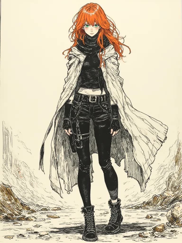 Seraphina Vale thumbnail