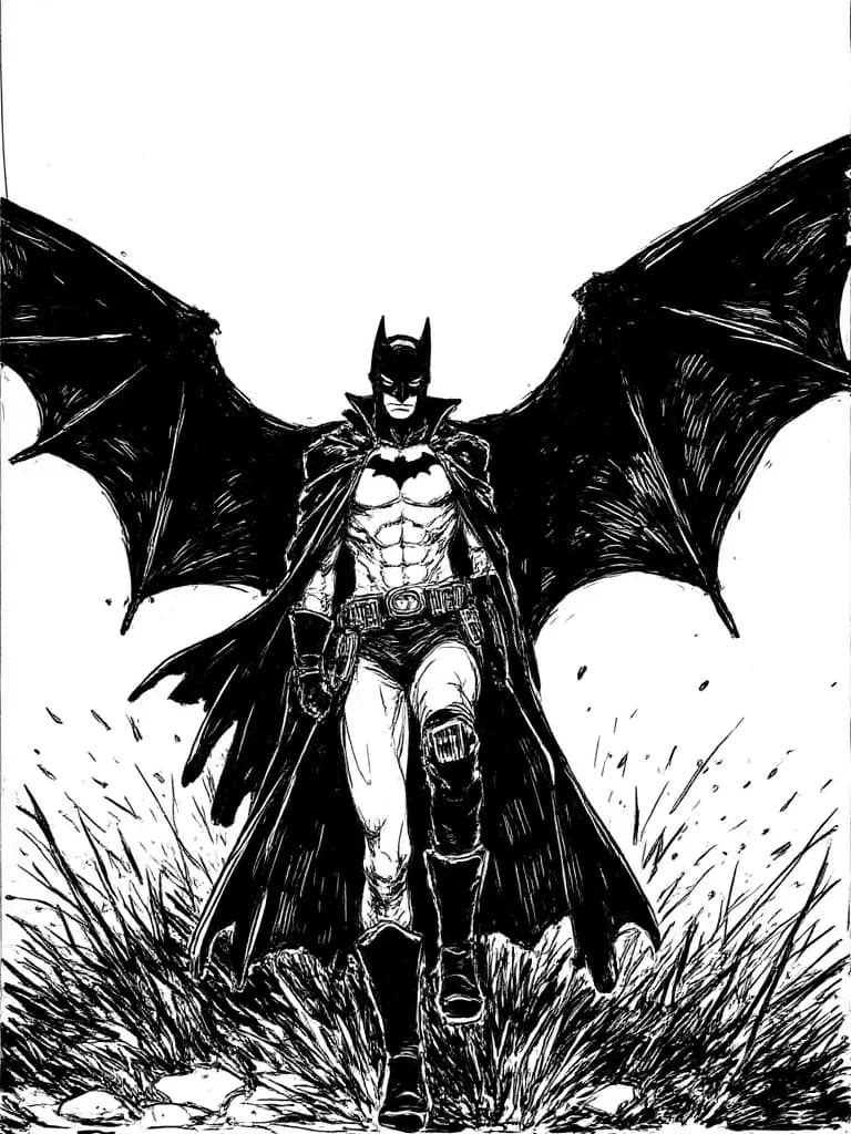 Bat family thumbnail