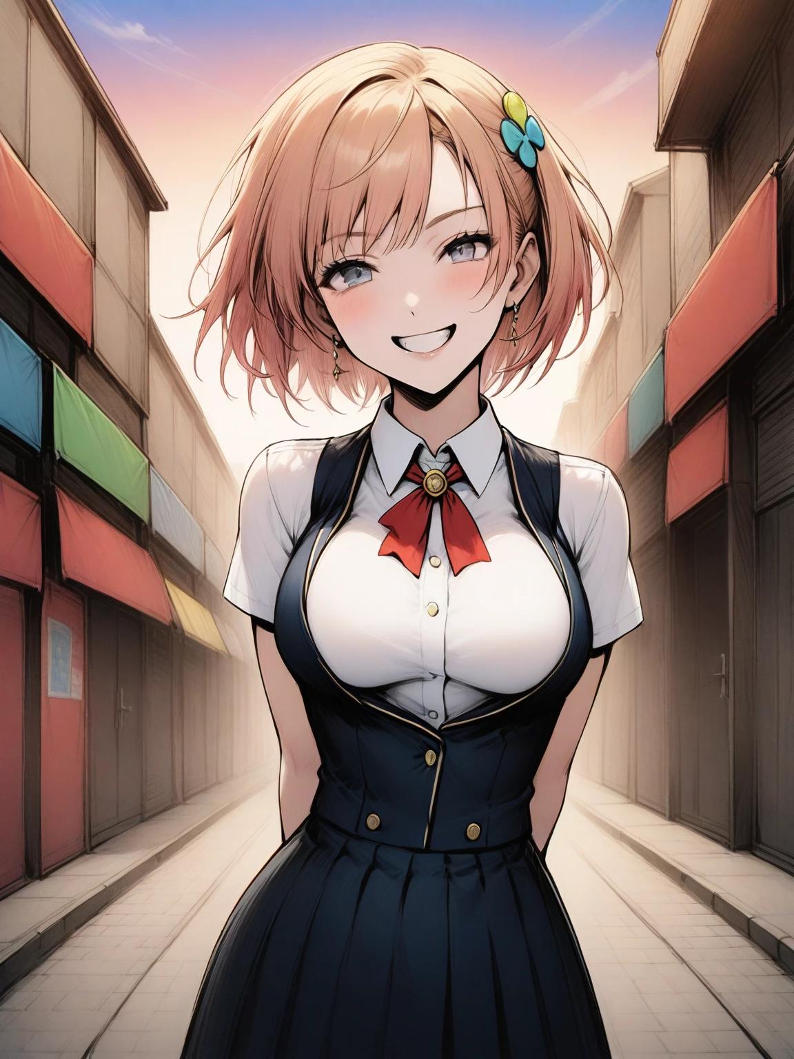 Akari thumbnail